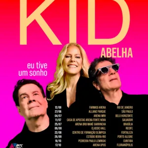 Kid Abelha
